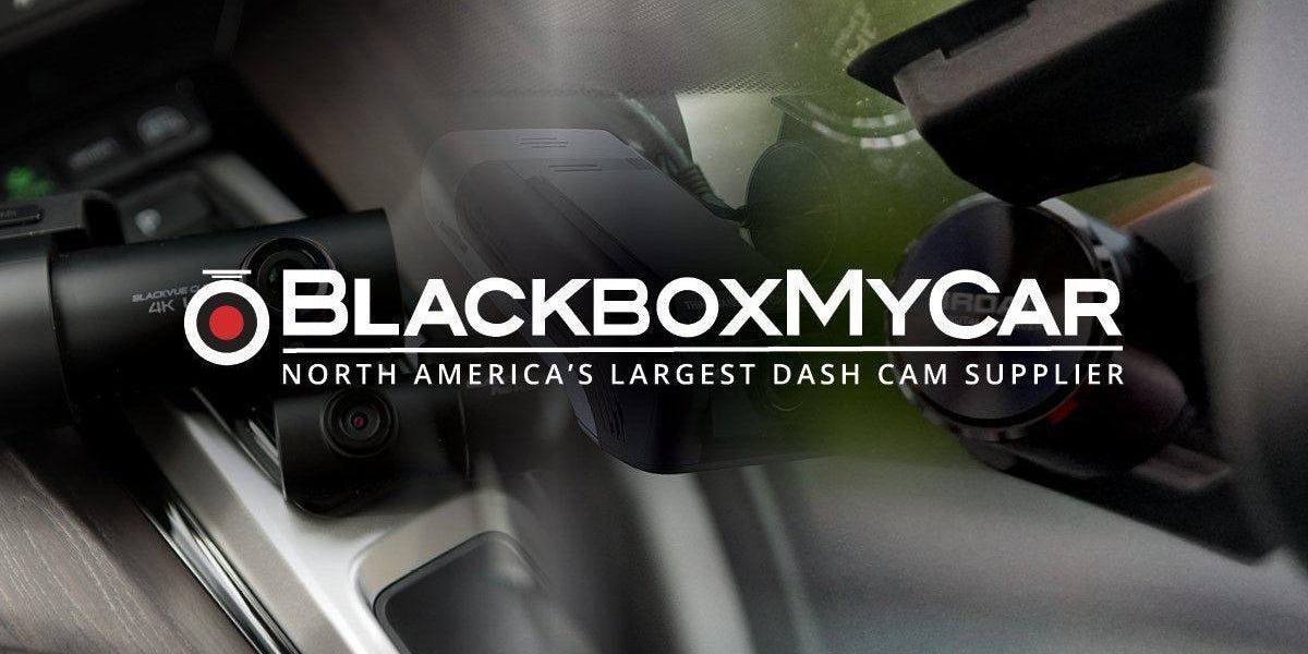Blackvue Dashcam/Crashcam Archives - Complete Car Sound