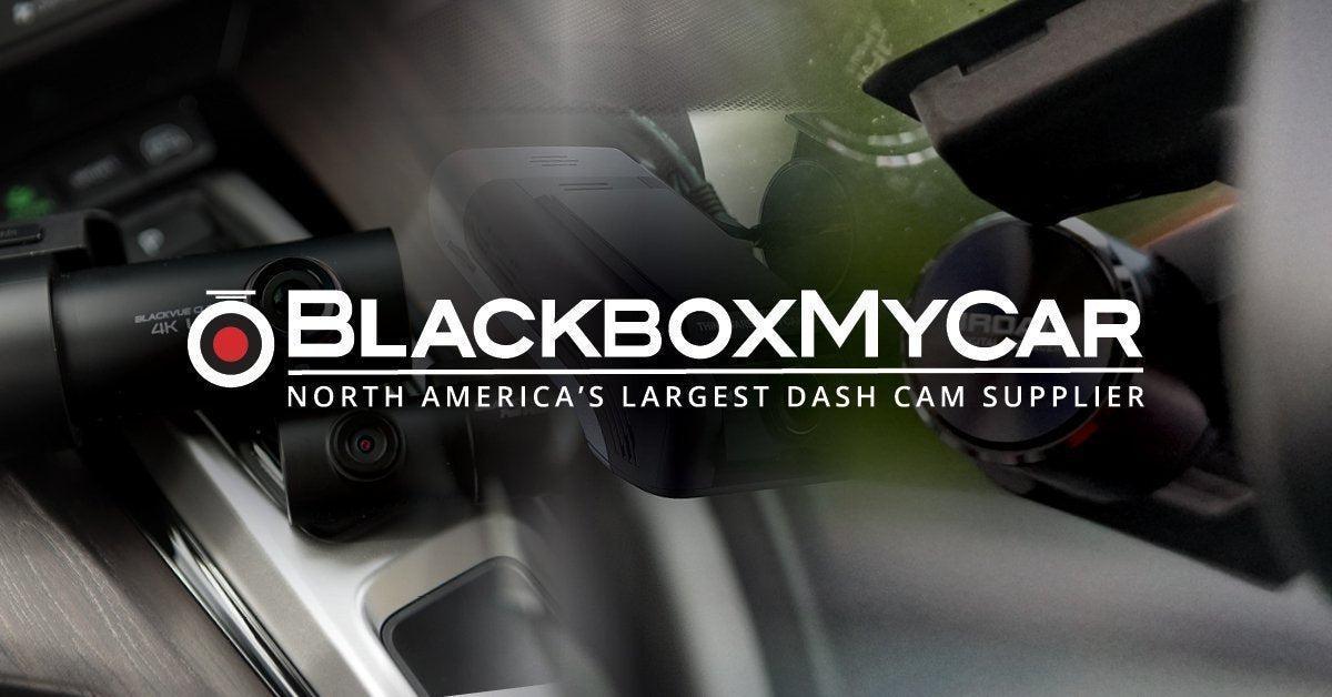 Garmin Dash Cam HD driving camera doubles as black box