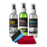 BlackboxMyCar Windshield Cleaning Kit