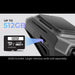 Thinkware ARC 800 supports up to 512GB cards; 32GB card included