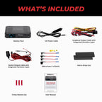BlackboxMyCar PowerCell 5 LiFePO4 USB-C Dash Cam Battery Pack