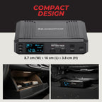 BlackboxMyCar PowerCell 5 LiFePO4 USB-C Dash Cam Battery Pack