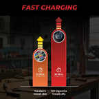 BlackboxMyCar PowerCell 5 LiFePO4 USB-C Dash Cam Battery Pack