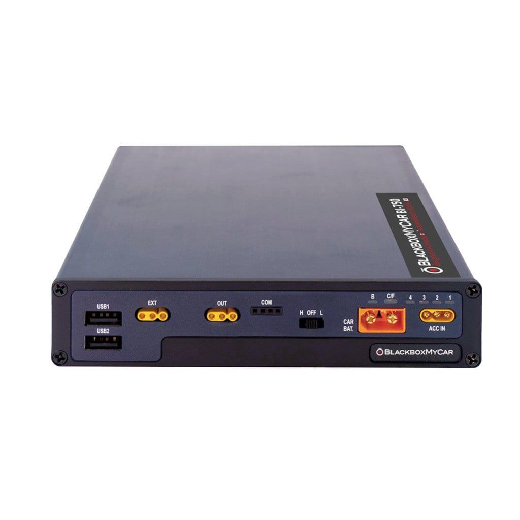 BlackVue Dashcams BlackVue DR750-2CH LTE Cloud Dashcam