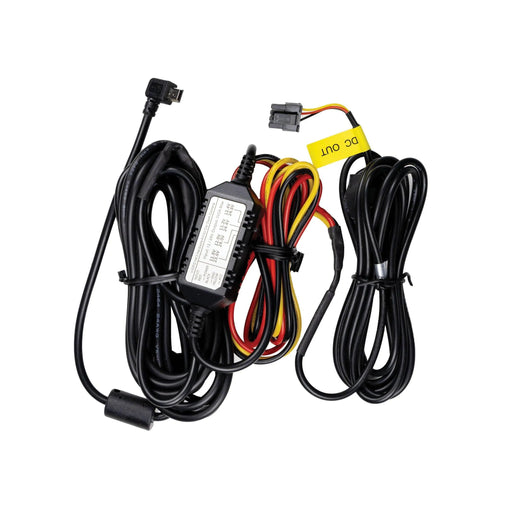 Battery Pack Replacement Cables | EGEN | Dash Cam Accessories | BlackboxMyCar