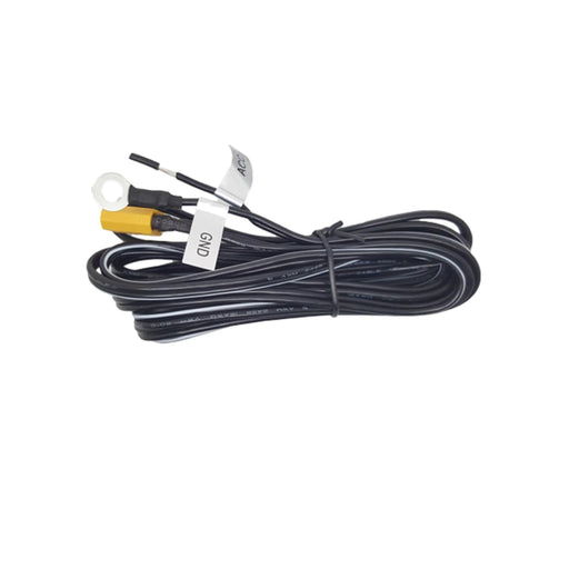 Battery Pack Replacement Cables | EGEN | Dash Cam Accessories | BlackboxMyCar