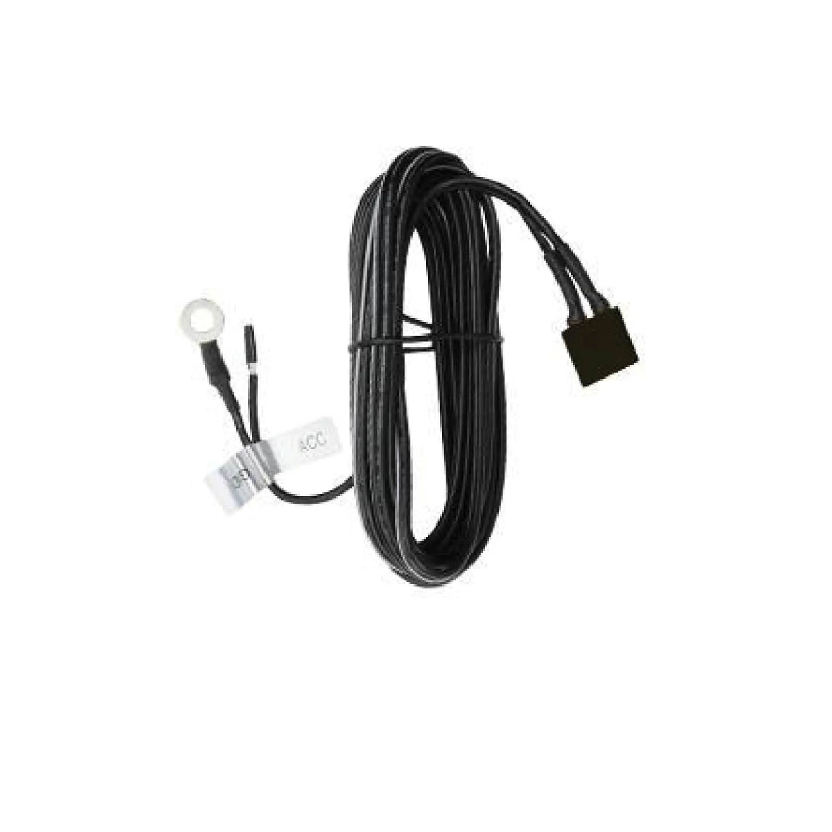 Battery Pack Replacement Cables | EGEN | Dash Cam Accessories | BlackboxMyCar