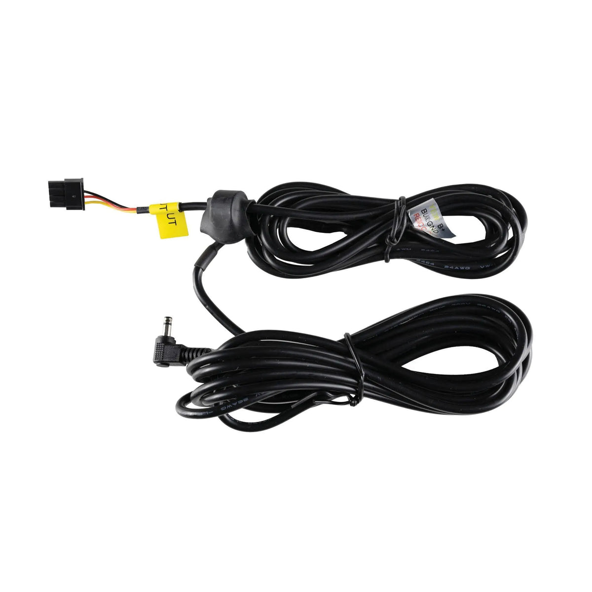 Battery Pack Replacement Cables | EGEN | Dash Cam Accessories | BlackboxMyCar