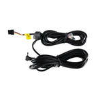 Battery Pack Replacement Cables | EGEN | Dash Cam Accessories | BlackboxMyCar