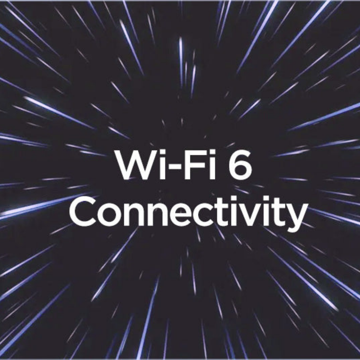 VIOFO A119M Pro Wi-Fi 6 connectivity
