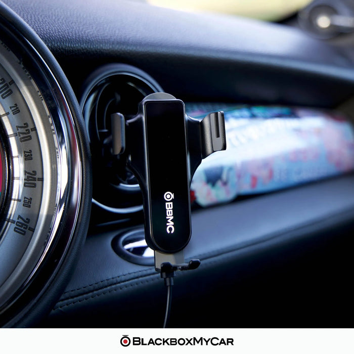 BlackboxMyCar 4-in-1 Safety Wireless Mount | BlackboxMyCar | Car Accessories | BlackboxMyCar