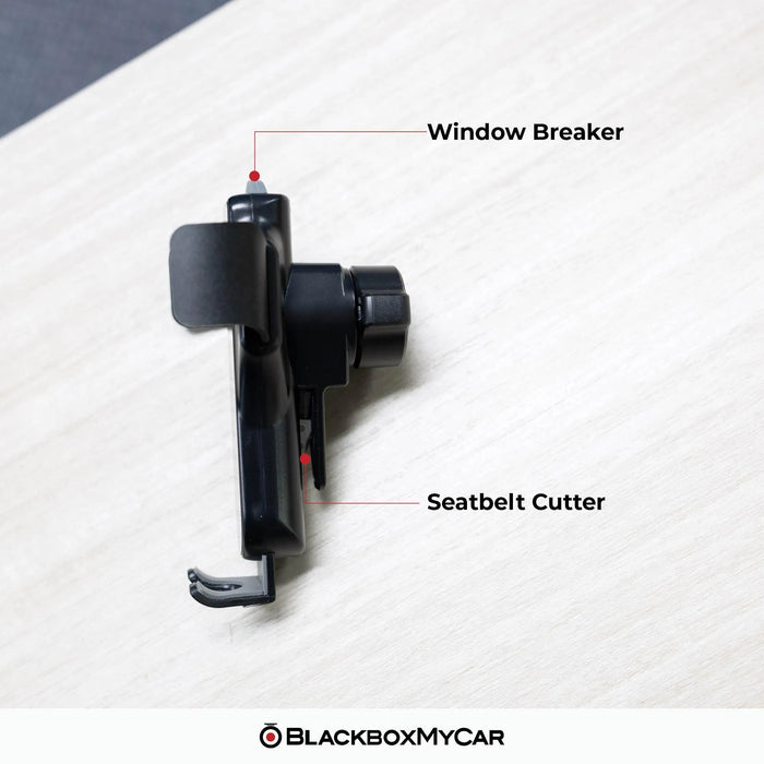 BlackboxMyCar 4-in-1 Safety Wireless Mount | BlackboxMyCar | Car Accessories | BlackboxMyCar