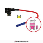 BlackboxMyCar Add-A-Fuse Kit | BlackboxMyCar | Dash Cam Accessories | BlackboxMyCar
