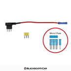 BlackboxMyCar Add-A-Fuse Kit | BlackboxMyCar | Dash Cam Accessories | BlackboxMyCar