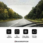 BlackboxMyCar Aqua Shield | BlackboxMyCar | Dash Cam Accessories | BlackboxMyCar