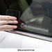 BlackboxMyCar Assorted Decals (2-Pack) | BlackboxMyCar | Dash Cam Accessories | BlackboxMyCar