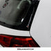 BlackboxMyCar Assorted Decals (2-Pack) | BlackboxMyCar | Dash Cam Accessories | BlackboxMyCar