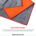 BlackboxMyCar Microfibre Towel | BlackboxMyCar | Car Accessories | BlackboxMyCar