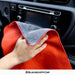 BlackboxMyCar Microfibre Towel | BlackboxMyCar | Car Accessories | BlackboxMyCar