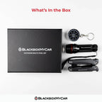 BlackboxMyCar Outdoor Multi-Tool Set | BlackboxMyCar | Car Accessories | BlackboxMyCar