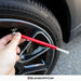 BlackboxMyCar Pencil Tire Gauge - Car Accessories - {{ collection.title }} - Car Accessories, sale - BlackboxMyCar