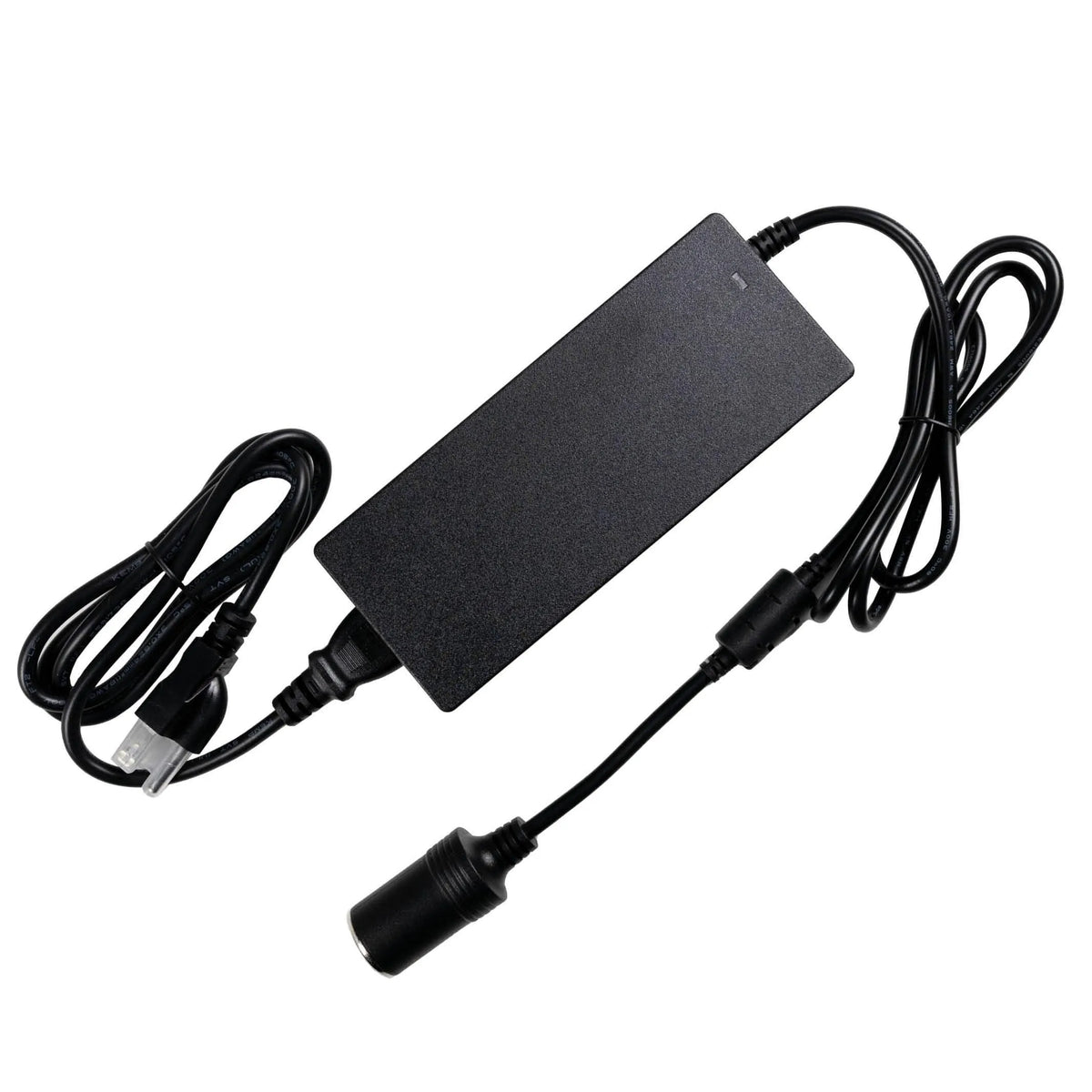 BlackboxMyCar Power Inverter | BlackboxMyCar | Dash Cam Accessories | BlackboxMyCar