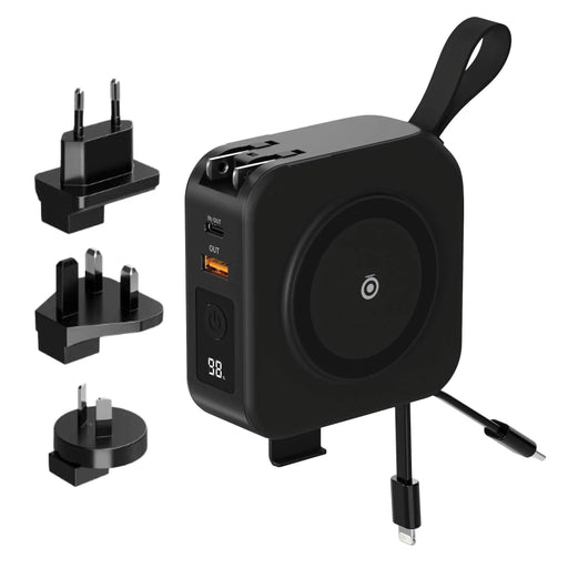 BlackboxMyCar Power Mini 10000 | BlackboxMyCar | Car Accessories | BlackboxMyCar
