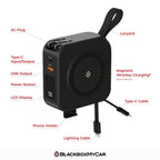 BlackboxMyCar Power Mini 10000 | BlackboxMyCar | Car Accessories | BlackboxMyCar