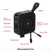 BlackboxMyCar Power Mini 10000 | BlackboxMyCar | Car Accessories | BlackboxMyCar