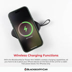 BlackboxMyCar Power Mini 10000 | BlackboxMyCar | Car Accessories | BlackboxMyCar
