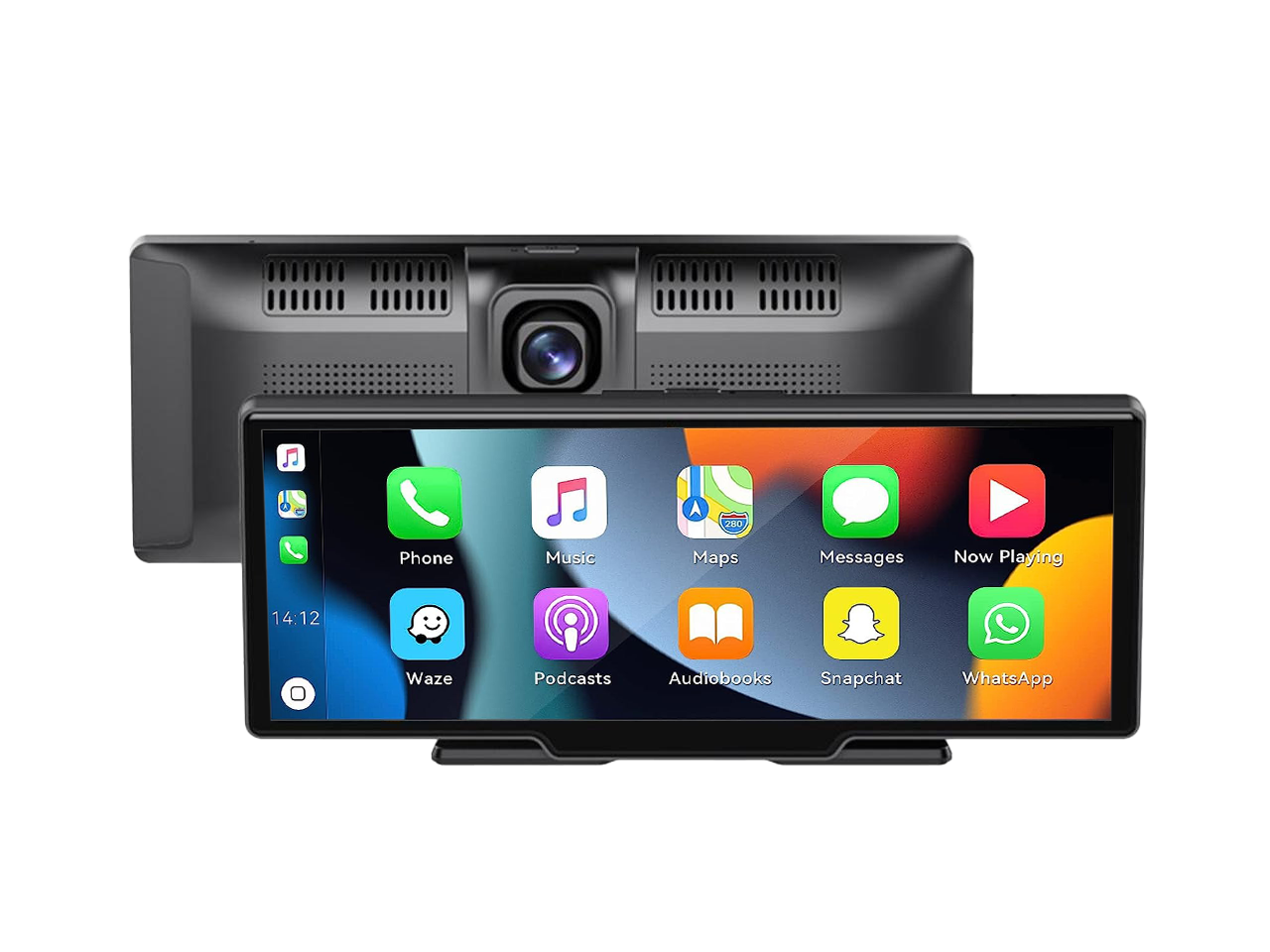 BlackboxMyCar S-Drive 10 Review supporting image 1