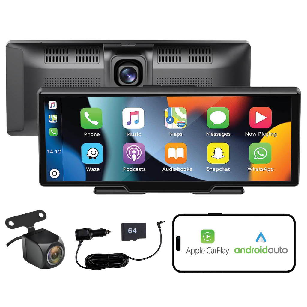 BlackboxMyCar S-Drive 10 Review supporting image 3