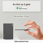 BlackboxMyCar Star Cards (2-Pack) | BlackboxMyCar | Car Accessories | BlackboxMyCar