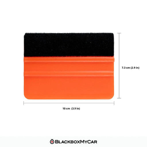 BlackboxMyCar Vinyl Scraper | BlackboxMyCar | Car Accessories | BlackboxMyCar