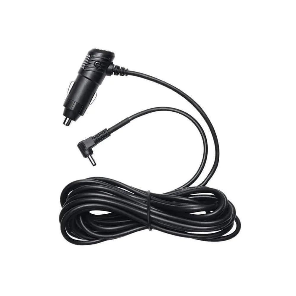 How to Power a Dash Cam Using Cigarette Lighter: Easy Guide