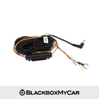 BlackVue 3-Wire Hardwiring Kit (for X and X Plus Series) | BlackVue | Dash Cam Accessories | BlackboxMyCar