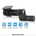 BlackVue DR900X-2CH Plus Dual-Channel Cloud Dash Cam - Dash Cams - BlackVue DR900X-2CH Plus Dual-Channel Cloud Dash Cam - 2-Channel, 4K UHD @ 30 FPS, App Compatible, Cloud, CPL Filter, G-Sensor, GPS, Hardwire Install, Loop Recording, LTE, Mobile App, Mobile App Viewer, Mount, Night Vision, Parking Mode, Rear Camera, Security, South Korea, Super Capacitor, Wi-Fi - BlackboxMyCar