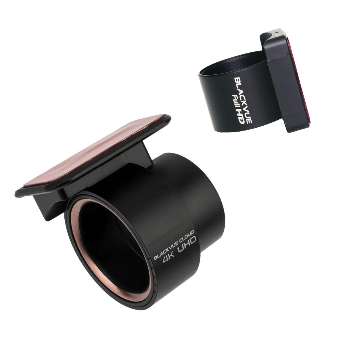 BlackVue Mounts (For X-Series / S-Series) | BlackVue | Dash Cam Accessories | BlackboxMyCar