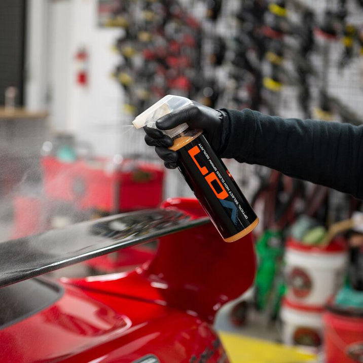 Chemical Guys Hybrid V07 Detailer Spray and Sealant