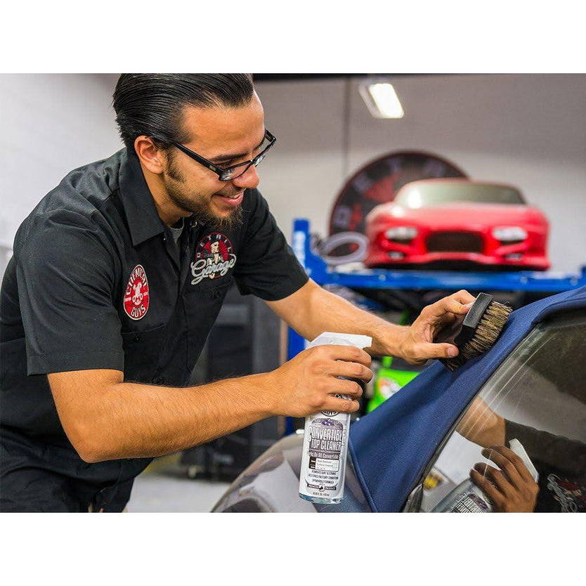 Chemical Guys Convertible Top Protectant