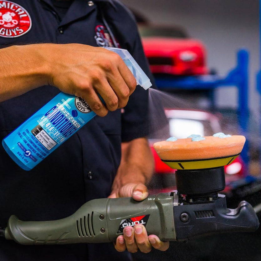 Chemical Guys Polishing Pad Conditioner
