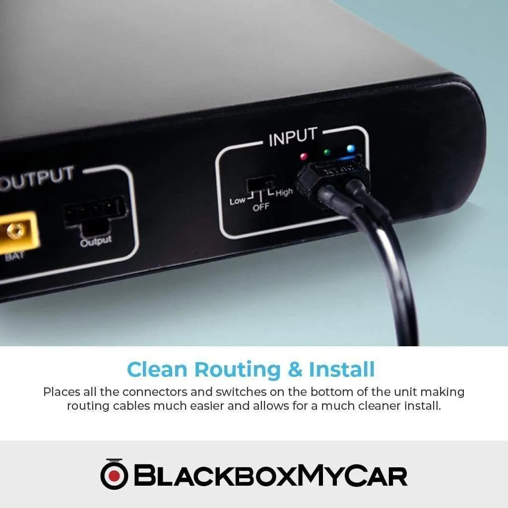 Cellink NEO Extended Battery Pack | EGEN | BlackboxMyCar