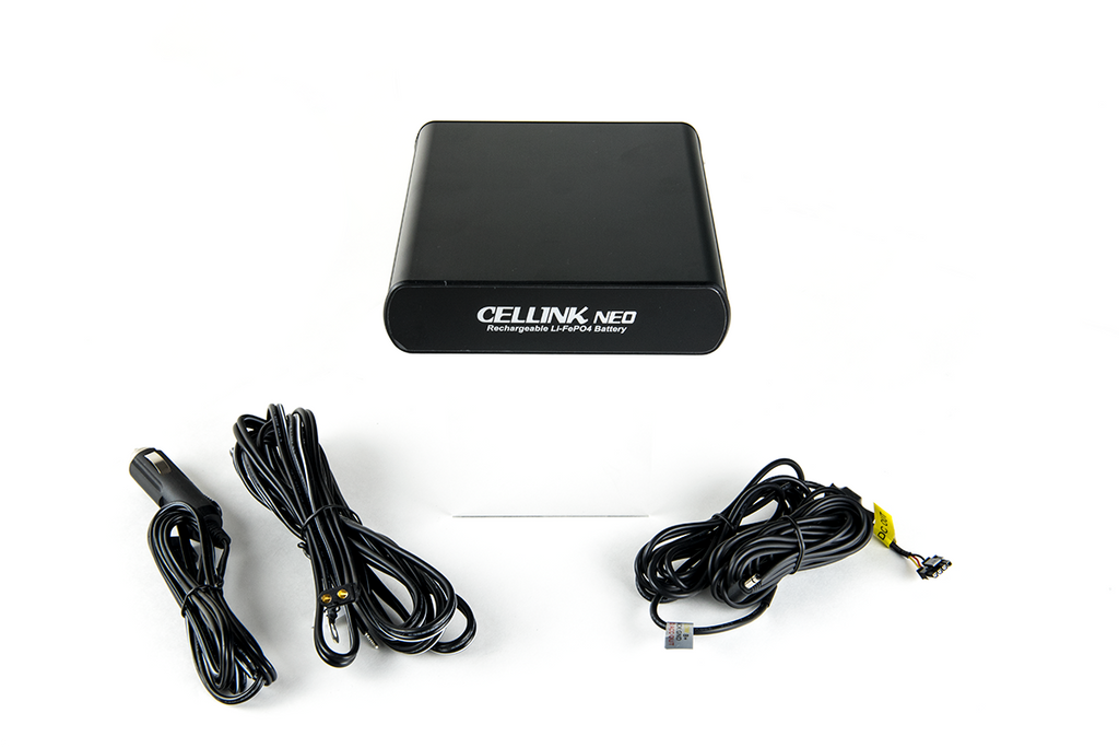 Cellink NEO Battery Pack Review supporting image 2