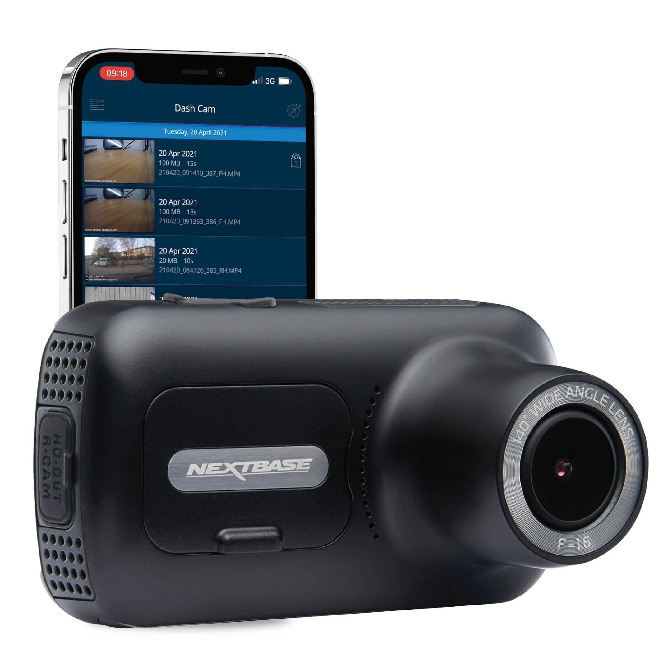 VIOFO A129 Pro Duo 4K 2-Channel Dash Cam with GPS - Dash Cams - VIOFO A129 Pro Duo 4K 2-Channel Dash Cam with GPS - 2-Channel, 4K UHD @ 30 FPS, Adhesive Mount, backorder:Sorry - Item on Backorder - ETA July 12th, China, Display Screen, G-Sensor, GPS, Loop Recording, Mobile App Viewer, Night Vision, Parking Mode, Rear Camera, Super Capacitor, Wi-Fi - BlackboxMyCar
