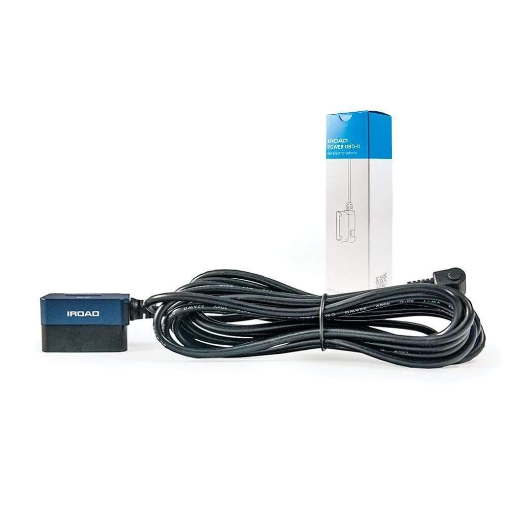 BlackboxMyCar PowerCell 8 Dashcam-Akkupack – Dashcam-Zubehör – BlackboxMyCar PowerCell 8 Dashcam-Akkupack – 12 V Plug-and-Play, App-kompatibel, Akku, Bluetooth, Festkabelinstallation, LiFePO4, Mobile App, Parkmodus, Verkauf, Südkorea – BlackboxMyCar