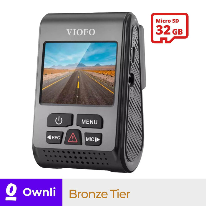 Ownli Dash Cam Recommendations | BlackboxMyCar | | BlackboxMyCar