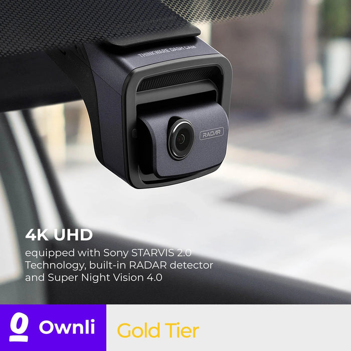 Ownli Dash Cam Recommendations | BlackboxMyCar | | BlackboxMyCar