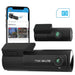 [REFURBISHED] BlackVue DR970X-2CH LTE 4K UHD Cloud Dash Cam - Dash Cams - {{ collection.title }} - 2-Channel, 4K UHD @ 30 FPS, Adhesive Mount, App. Compatible, GPS, Hardwire Install, Loop Recording, Night Vision, Parking Mode - BlackboxMyCar
