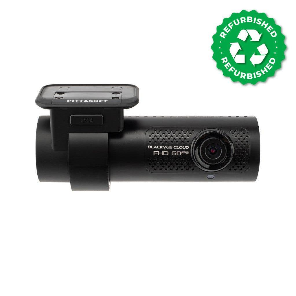 [GENERALÜBERHOLT - AUSVERKAUF] BlackVue DR750X-1CH Plus Cloud Dash Cam