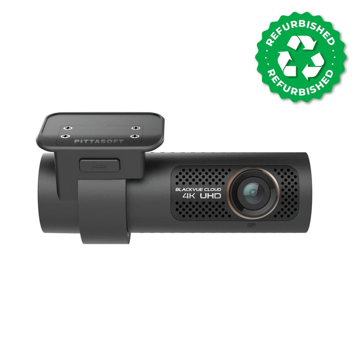 [REFURBISHED - CLEARANCE] BlackVue DR900X-1CH Plus Single-Channel Cloud Dash Cam | BlackVue | Dash Cams | BlackboxMyCar